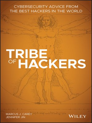 Tribe of Hackers - ebook